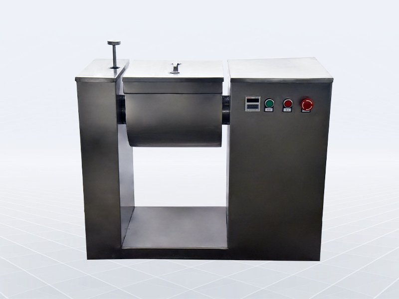 實(shí)驗(yàn)型槽混合機(jī)